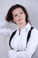 Russian brides: Svetlana Bary, Moscow, Russia