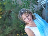 Russian brides: Albina Krasnova, Tashkent, Uzbekistan