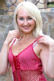Ukrainian brides: Tatyana Kuzmenyuk, Kherson, Ukraine