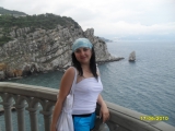Russian brides: Natalya Kopylova, Mogilev, Belarus