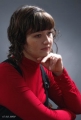 Ukrainian brides: Nelly Khist, Lubny, Ukraine
