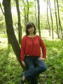 Ukrainian brides: Nelly Khist, Lubny, Ukraine