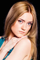Ukrainian brides: Nataliya Tishkovec, Kiev, Ukraine