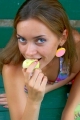 Ukrainian brides: Nataliya Tishkovec, Kiev, Ukraine