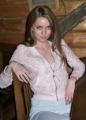 Ukrainian brides: Nataliya Tishkovec, Kiev, Ukraine