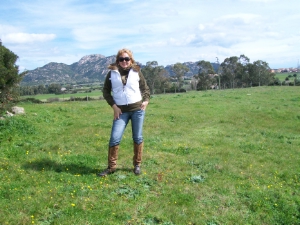 Russian brides: Sofiya Raminskaya, Verona, Italy