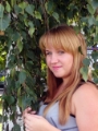 Ukrainian brides: Alena Fomina, Dneproprudnyi, Ukraine