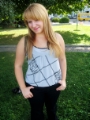 Ukrainian brides: Alena Fomina, Dneproprudnyi, Ukraine