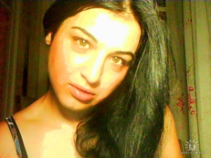 Russian brides: Zyama Bayramova, Baku, Azerbaijan
