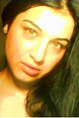 Russian brides: Zyama Bayramova, Baku, Azerbaijan