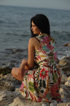 Ukrainian brides: Elena Volkova, Simferopol, Ukraine