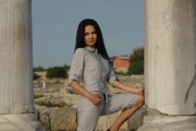 Ukrainian brides: Elena Volkova, Simferopol, Ukraine