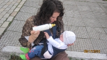 Ukrainian brides: Mari Kremenchuk, Kiev, Ukraine