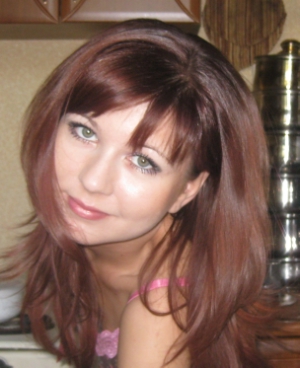 Russian brides: Mariya Vibe, Chelyabinsk, Russia