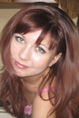 Russian brides: Mariya Vibe, Chelyabinsk, Russia