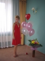 Russian brides: Mariya Vibe, Chelyabinsk, Russia
