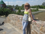 Russian brides: Mariya Vibe, Chelyabinsk, Russia