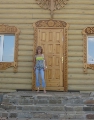 Russian brides: Mariya Vibe, Chelyabinsk, Russia