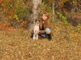 Russian brides: Mariya Vibe, Chelyabinsk, Russia