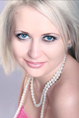 Ukrainian brides: Nastya Surnina, Metallist, Ukraine