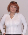 Russian brides: galina popova, Saratov, Russia