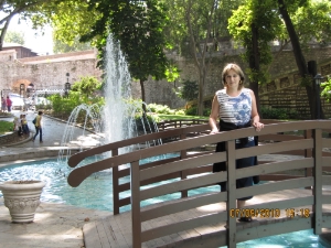 Russian brides: Samira Alieva, Baku, Azerbaijan