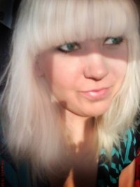 Ukrainian brides: Marina Kapran, Kiev, Ukraine