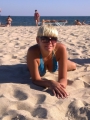 Ukrainian brides: Marina Kapran, Kiev, Ukraine