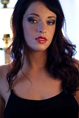 Ukrainian brides: Anastasiya Korol, Lvov, Ukraine
