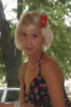 Ukrainian brides: Inna Zorya, Kharkov, Ukraine