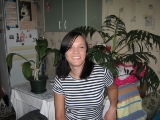 Russian brides: Anastasiya Kulinskaya, Yekaterinburg, Russia