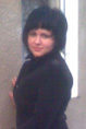 Ukrainian brides: Irina Panich, Odessa, Ukraine
