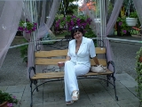 Ukrainian brides: Irina Panich, Odessa, Ukraine