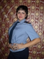 Ukrainian brides: Irina Panich, Odessa, Ukraine