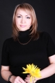 Russian brides: Olga Belova, S.Petersburg, Russia