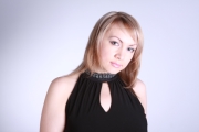 Russian brides: Olga Belova, S.Petersburg, Russia