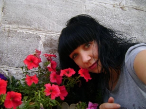 Ukrainian brides: Svetlana Lotvina, Zaporozhie, Ukraine