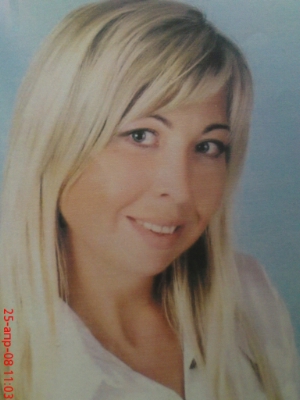 Ukrainian brides: Yulia Kutko, Kharkiv, Ukraine