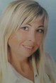 Ukrainian brides: Yulia Kutko, Kharkiv, Ukraine