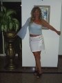 Ukrainian brides: Yulia Kutko, Kharkiv, Ukraine