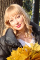 Russian brides: Svetlana kalinichenco, Kishinev, Moldova