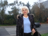 Ukrainian brides: Ivanna Kostrova, Kirovograd, Ukraine