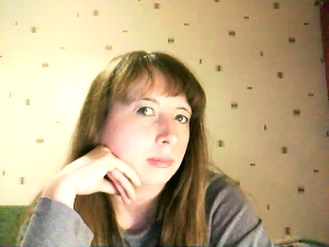 Russian brides: Anastasiya Shefer, Kaliningrad, Russia