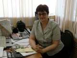 Russian brides: Galina Dorofeeva, Voronezh, Russia