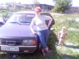 Russian brides: Galina Dorofeeva, Voronezh, Russia