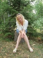 Russian brides: Julia Lebsak, Ufa, Russia