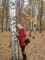 Russian brides: Julia Lebsak, Ufa, Russia