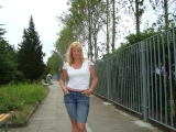 Russian brides: Julia Lebsak, Ufa, Russia