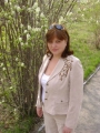 Russian brides: Vera Salimbaeva, Troitsk, Russia