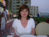 Russian brides: Vera Salimbaeva, Troitsk, Russia